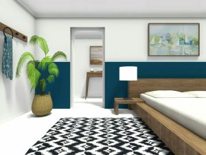 Bedroom design ideas coastal wide 1024x768 1